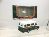 Corgi 58112 1:43 Scale Transit Van Eddie Stobart Ltd