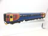 Hornby R2792 OO Gauge East Midlands Class 153 153385 (NETWORK RAIL MOD)