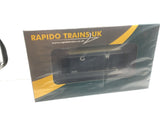 Rapido Trains 944017 OO Gauge Mink Wagon Diagram V16 – Van GWR No.96881
