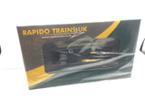 Rapido Trains 944018 OO Gauge Mink Wagon Diagram V16 – Van GWR No.95016