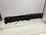 Hornby R2267 OO Gauge BR Green Merchant Navy Class 35025 Brocklebank Line (NEEDS ATTN)