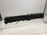 Hornby R2267 OO Gauge BR Green Merchant Navy Class 35025 Brocklebank Line (NEEDS ATTN)