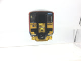 Hornby R2792 OO Gauge East Midlands Class 153 153385 (NETWORK RAIL MOD)
