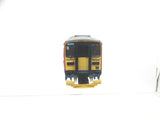 Hornby R2792 OO Gauge East Midlands Class 153 153385 (NETWORK RAIL MOD)