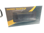 Rapido Trains 944020 OO Gauge Mink Wagon Diagram V16 – Van GWR No.93191