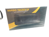 Rapido Trains 944020 OO Gauge Mink Wagon Diagram V16 – Van GWR No.93191