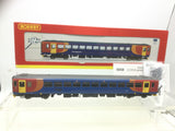 Hornby R2792 OO Gauge East Midlands Class 153 153385 (NETWORK RAIL MOD)