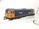 Dapol 4D-006-021 OO Gauge Class 73 109 Battle of Britain GB Railfreight