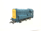 Triang R152 OO Gauge BR Blue Class 08 D3035 (L1)