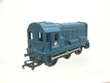 Triang R152 OO Gauge BR Blue Class 08 D3035 (L1)