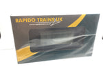 Rapido Trains 944023 OO Gauge Mink Wagon Diagram V16 – Van BR No.W100355
