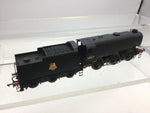 Hornby R2355A OO Gauge BR Black Class Q1 33017