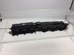 Hornby R2355A OO Gauge BR Black Class Q1 33017