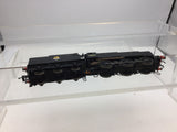 Hornby R2355A OO Gauge BR Black Class Q1 33017