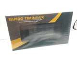 Rapido Trains 944028 OO Gauge Diagram V16 Van – War Department No.35601