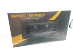 Rapido Trains 944029 OO Gauge Diagram X6 – Meat Van GWR MICA A No.95656