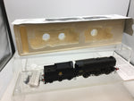 Hornby R2355A OO Gauge BR Black Class Q1 33017