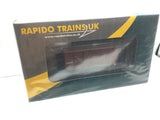 Rapido Trains 944035 OO Gauge Diagram Y4 – Banana Van BR W93525