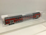 Fleischmann 862811 N Gauge DBAG DBpz753 2nd Class Bi-Level Coach VI