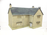 Hornby R8782 OO Gauge Skaledale Farm House
