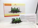 Hornby R3680 OO Gauge Charity Colliery W4 Peckett Forest No 1