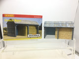 Hornby R8784 OO Gauge Skaledale Dutch Barn