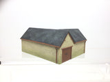 Hornby R8783 OO Gauge Skaledale Farm Outhouse