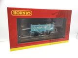Hornby R40439 OO Gauge L&MR, 3rd Class coach -Era 1