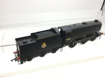 Hornby R2355 OO Gauge BR Black Class Q1 33037 (L2)