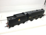 Hornby R2355 OO Gauge BR Black Class Q1 33037 (L2)