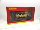 Hornby R40445 OO Gauge L&MR, 1st Class coach ‘Sovereign’ - Era 1