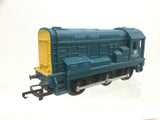 Triang R152 OO Gauge BR Blue Class 08 D3035 (L2)