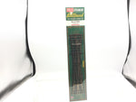 Peco SL-U1190 OO Gauge Code 75 Unifrog Bullhead Double Slip