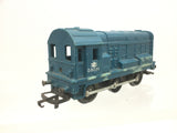 Triang R152 OO Gauge BR Blue Class 08 D3035 (L2)