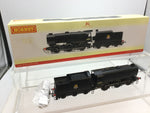 Hornby R2355 OO Gauge BR Black Class Q1 33037 (L2)