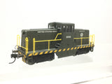 Liliput L104400 HO Gauge 44t GE US Army USTC Bo-Bo Diesel Shunter 2032