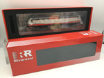 Rivarossi HR2904 HO Gauge FS E402B Frecciabianca Electric Locomotive VI