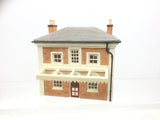 Hornby R8713 OO Gauge Skaledale Main Terminus Building