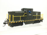 Liliput L104400 HO Gauge 44t GE US Army USTC Bo-Bo Diesel Shunter 2032