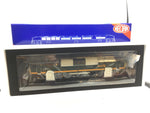 Heljan 5708 OO Gauge Class 57 603 'Tintagel Castle' FGW Fag Packet Green