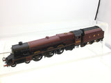 Hornby R2313 OO Gauge LMS Maroon 6204 Princess Louise