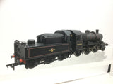 Bachmann 32-829 OO Gauge BR Black Ivatt 2MT 46426