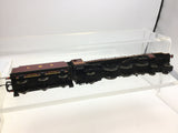 Hornby R2313 OO Gauge LMS Maroon 6204 Princess Louise