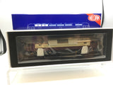 Heljan 5712 OO Gauge Class 57 601 Northern Belle Maroon/Cream