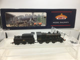 Bachmann 32-829 OO Gauge BR Black Ivatt 2MT 46426