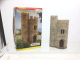 Hornby R8698 OO Gauge Skaledale Normoyle Folly Tower