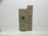 Hornby R8698 OO Gauge Skaledale Normoyle Folly Tower