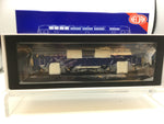 Gaugemaster GM4240601 OO Gauge Class 57 602 'Restormel Castle' First Great Western Blue