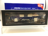 Gaugemaster GM4240601 OO Gauge Class 57 602 'Restormel Castle' First Great Western Blue
