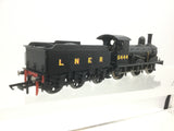 Hornby R3414 OO Gauge LNER Black J15 Class 5444